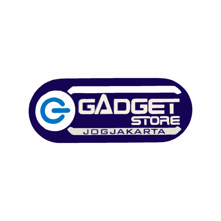 Logo Gadget Store