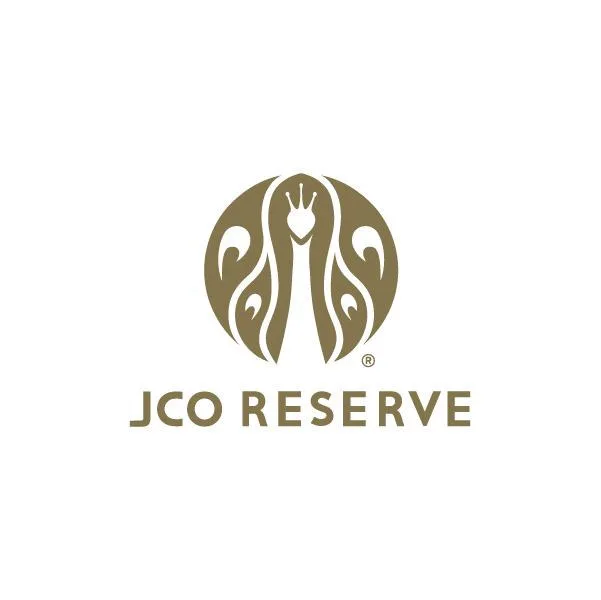 Logo JCO Reserve