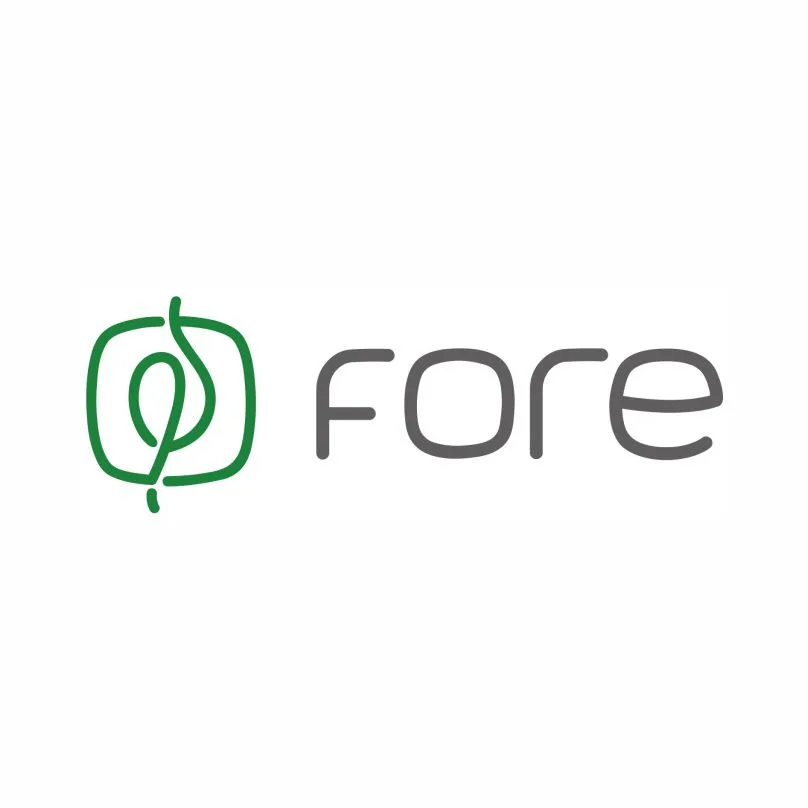 Logo Fore Coffee