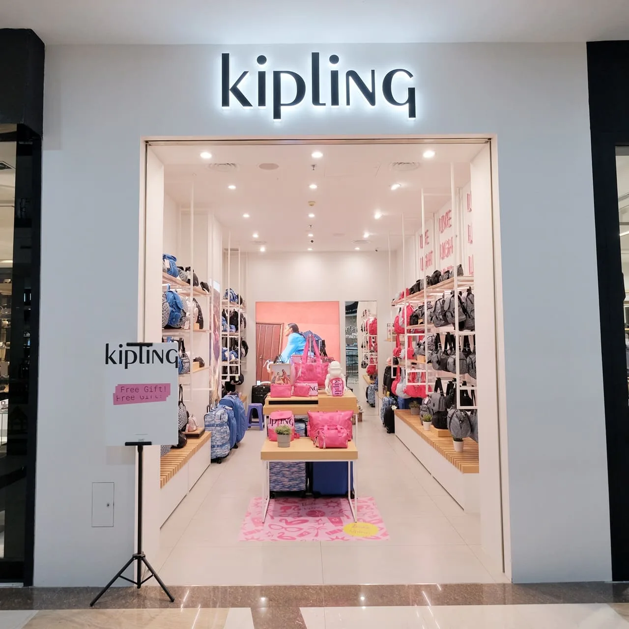 Kipling Plaza Ambarrukmo
