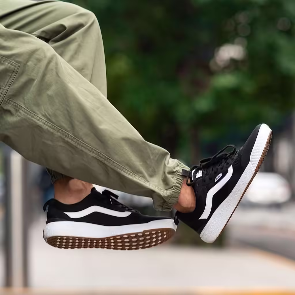 Vans Plaza Ambarrukmo promo