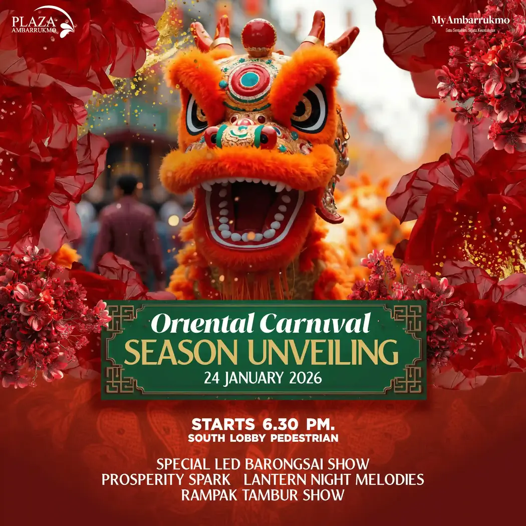 Season Unveiling Amplaz