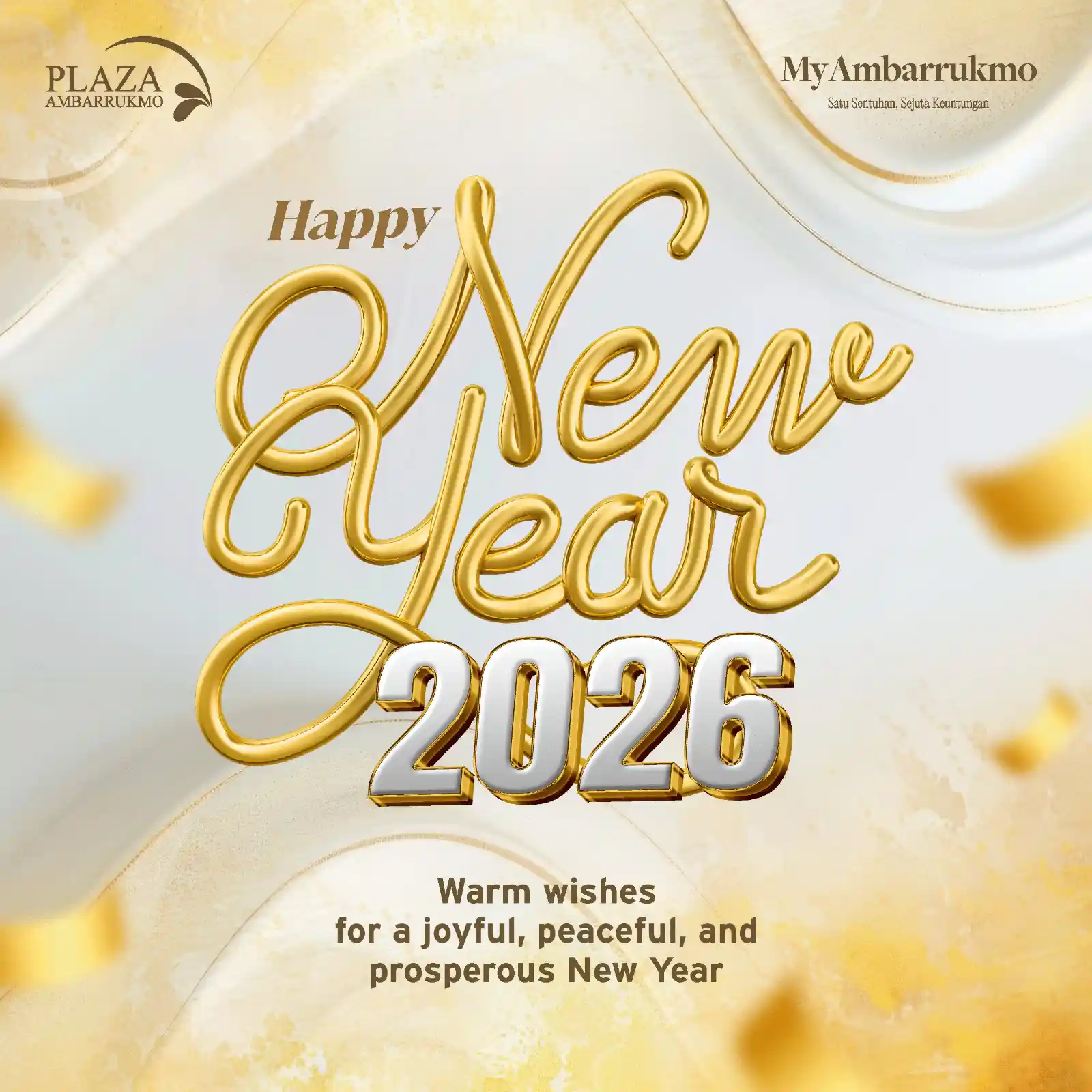 New Year 2026 amplaz