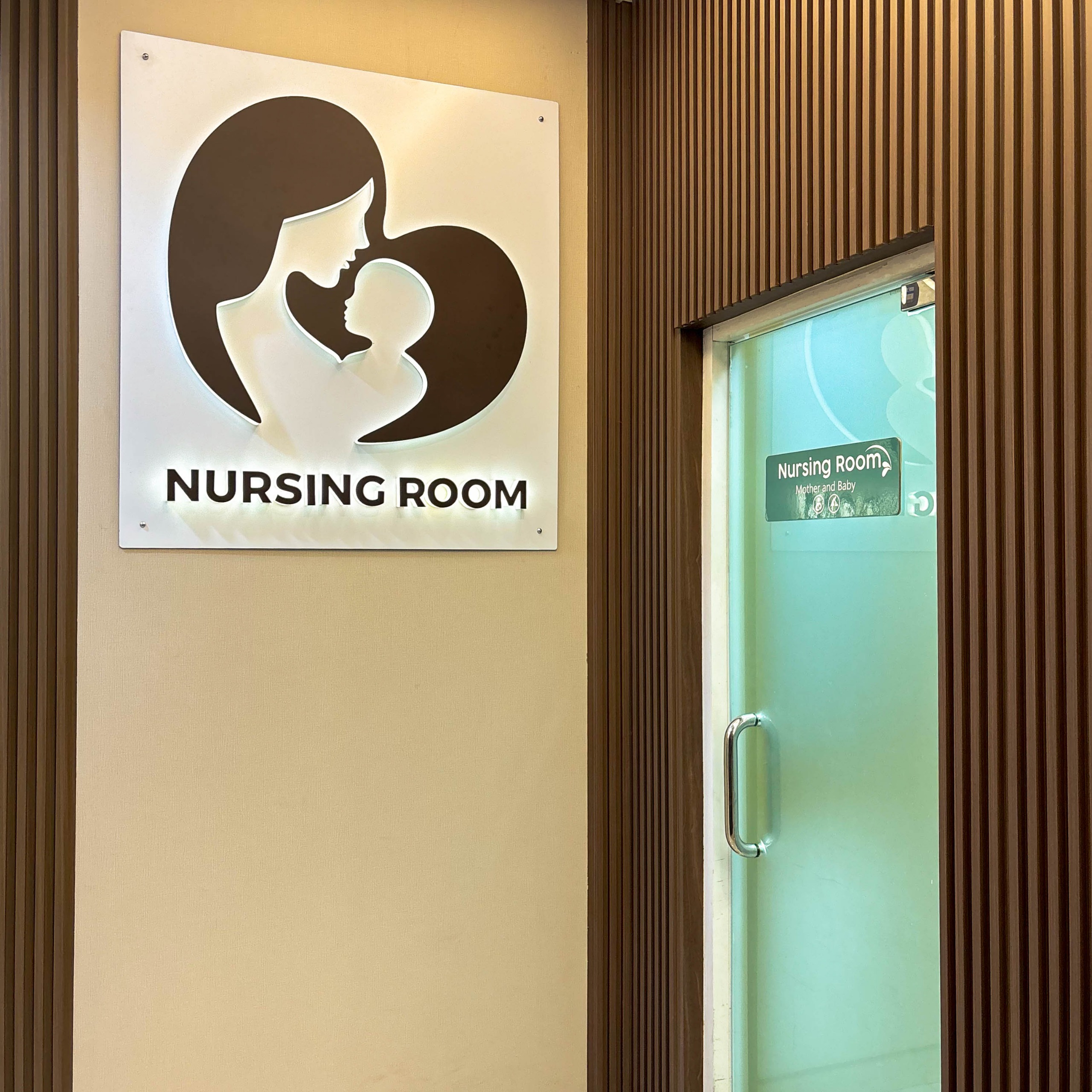 Nursing Room