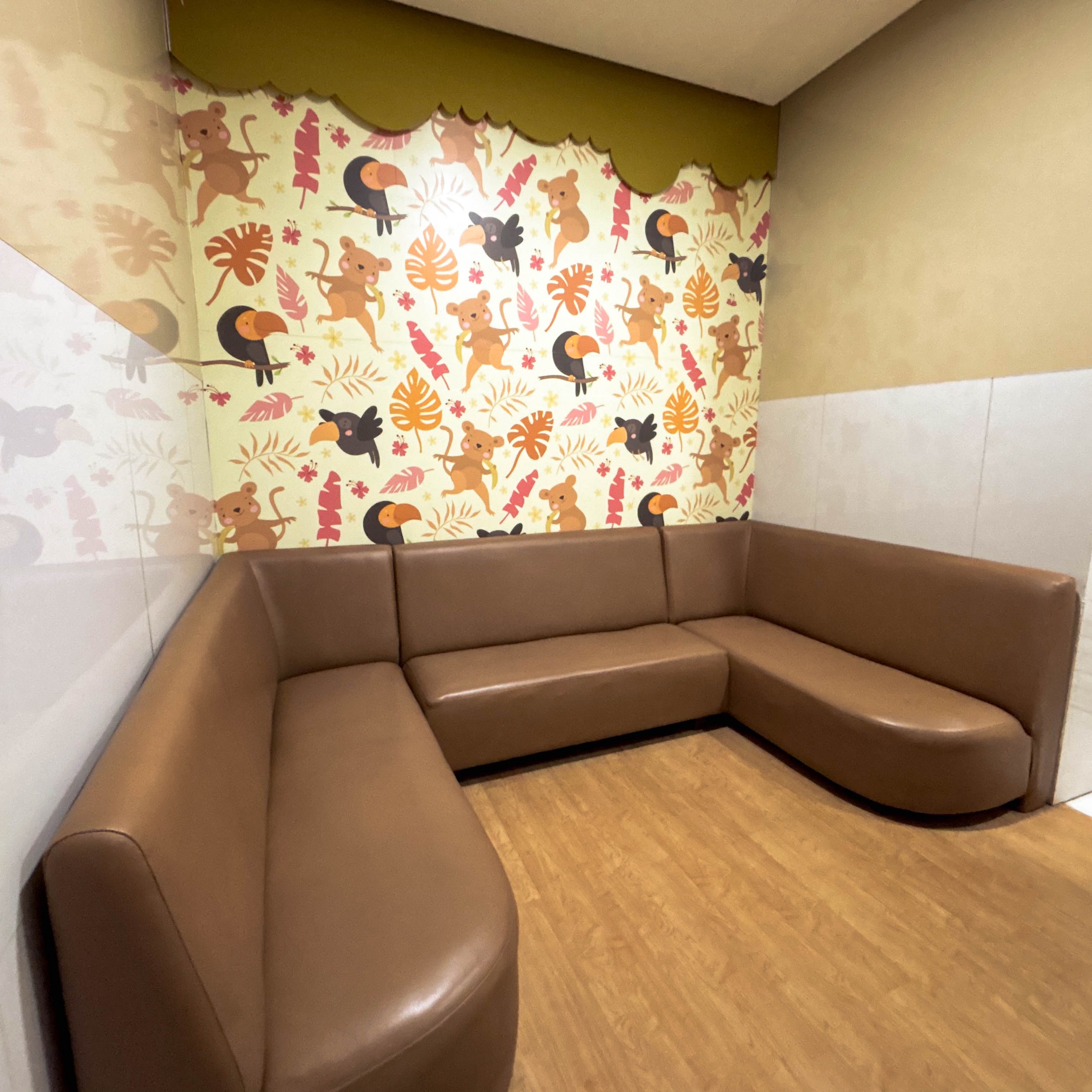 Nursing Room