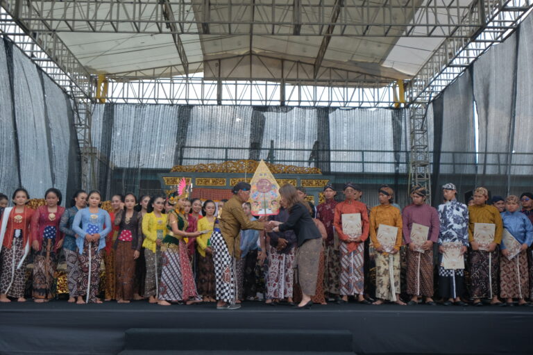 Swarnacitta Plaza Ambarrukmo 2026